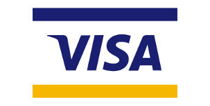 Kreditkarte (Visa/Mastercard)